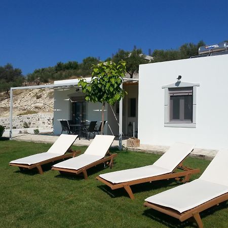 Villa Jodi Pitsidia Dış mekan fotoğraf